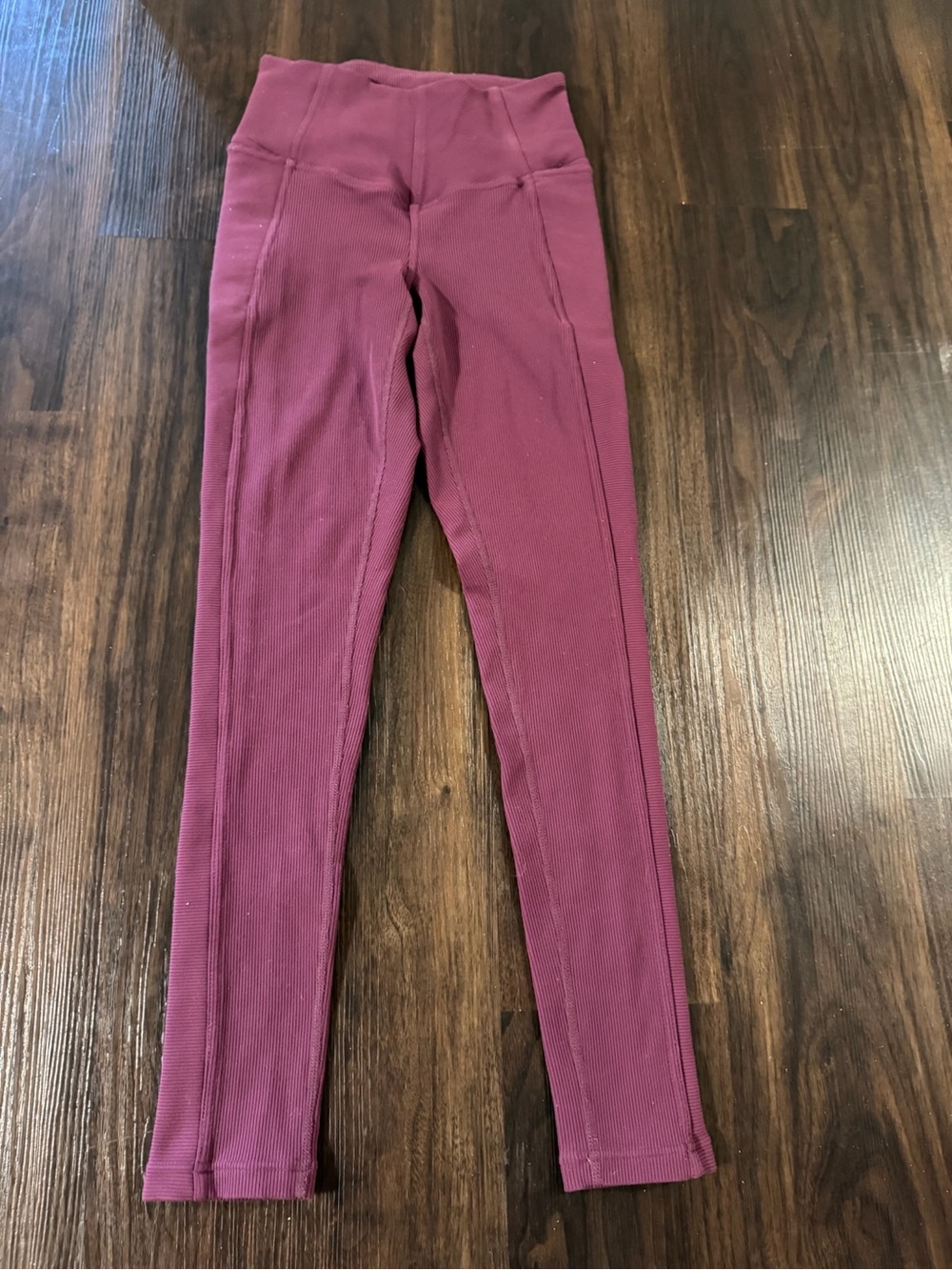 Zella High-Rise Women's Leggings with Pockets